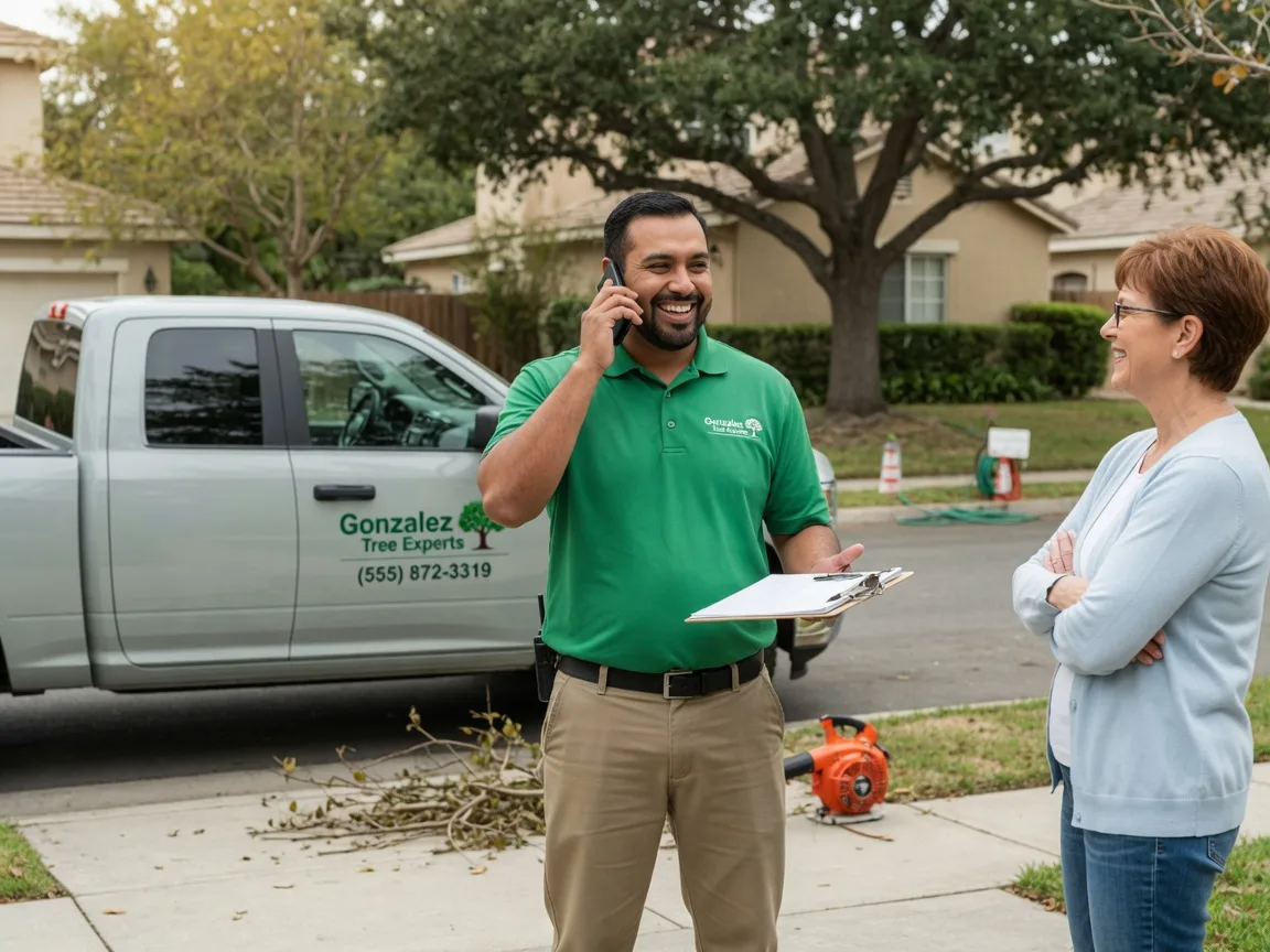 Tree Service Letcher, SD FAQs